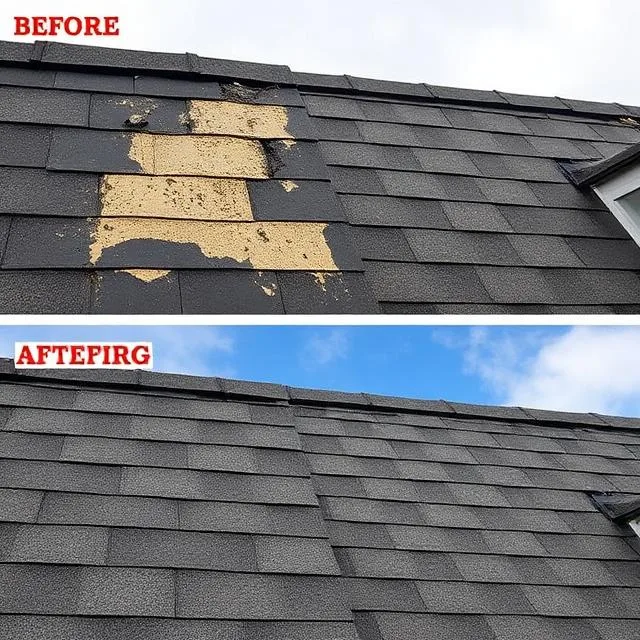 Roof Repair Near Me in Yucaipa, CA near me
